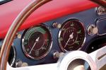 Porsche 356A 1500GS Carrera 1956 года